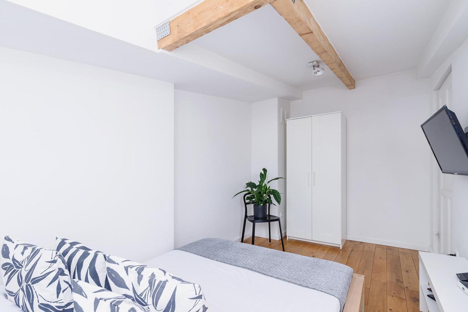 2 Bedroom Apartment With Terrace- Pilsudskiego 11 Краков Экстерьер фото