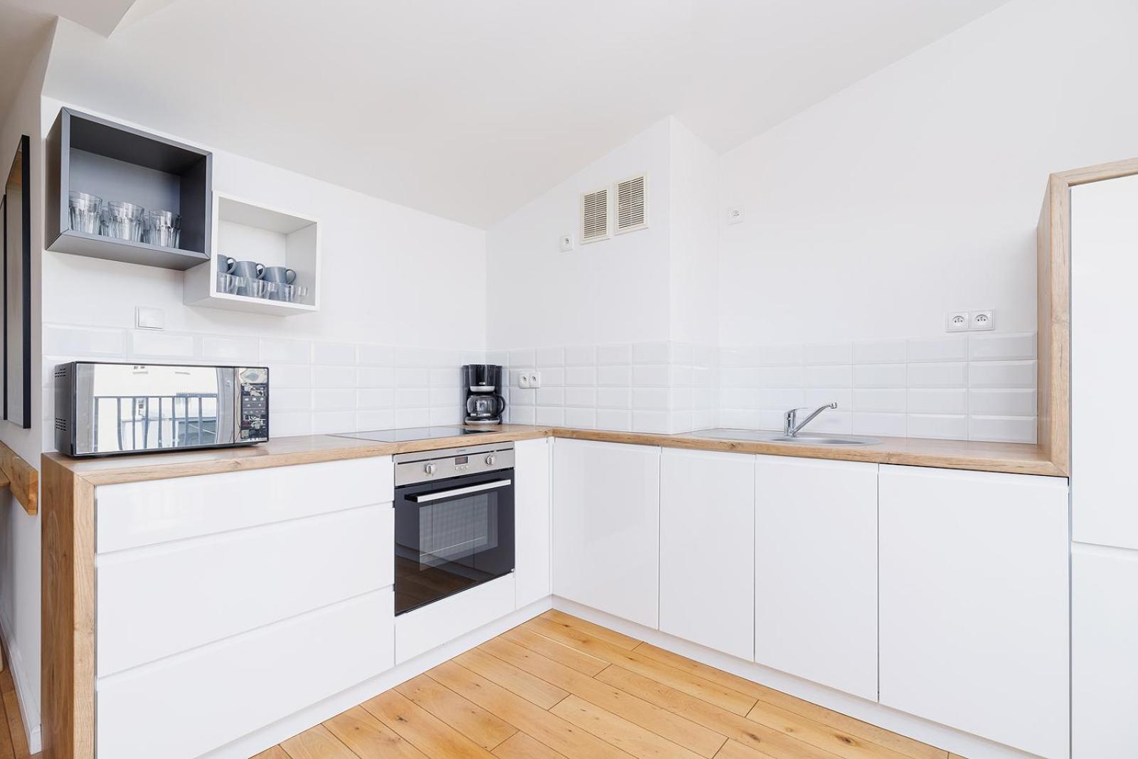 2 Bedroom Apartment With Terrace- Pilsudskiego 11 Краков Экстерьер фото